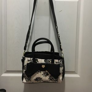 Betsey Johnson Crossbody